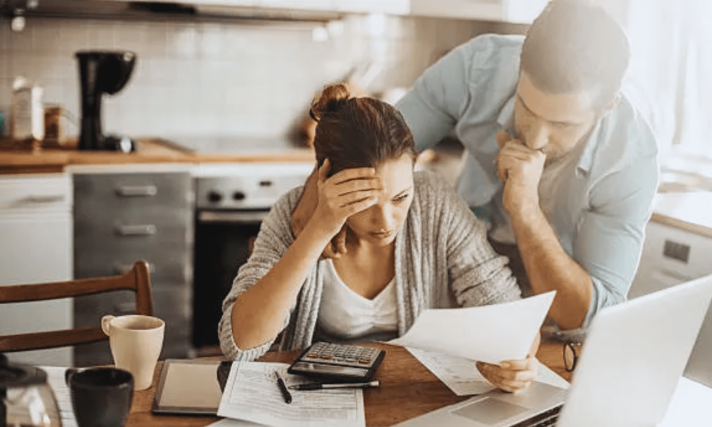 Como Pagar Dívida do Cartão de Crédito e se Livrar da Inadimplência