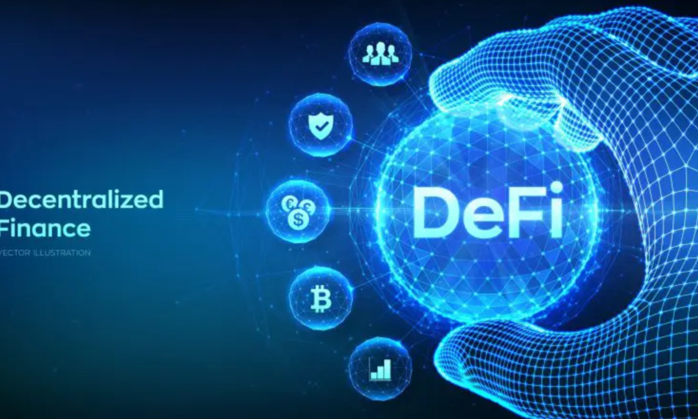 DeFi: Descubra Como Pode Renovar Suas Finanças