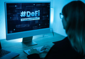 DeFi: O Que Saber e Como Isso Muda Suas Finanças