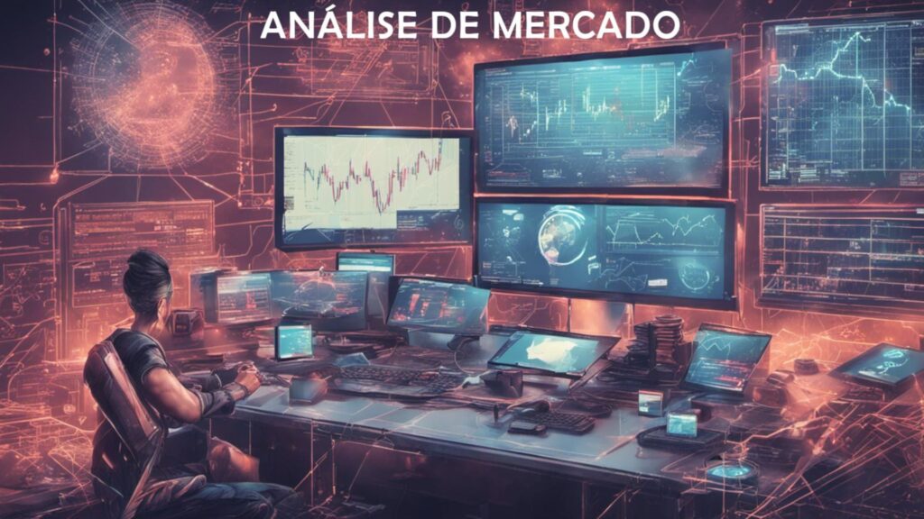 Como escolher entre análise técnica e fundamentalista no mercado cripto