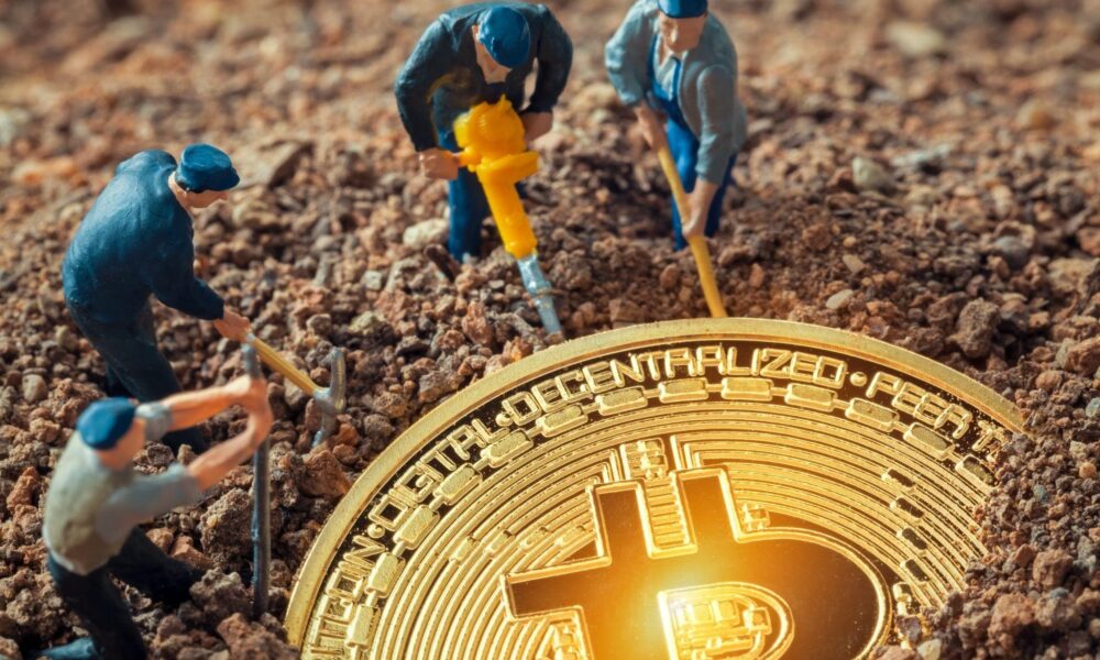 Mineração de Criptomoedas e Sustentabilidade: Desafios Ambientais e Soluções para um Futuro Verde