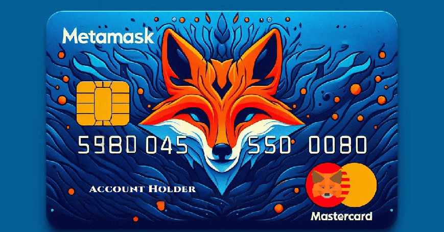 Inovação no Mercado: MetaMask e Mastercard Unem Forças para Facilitar Compras com Criptomoedas