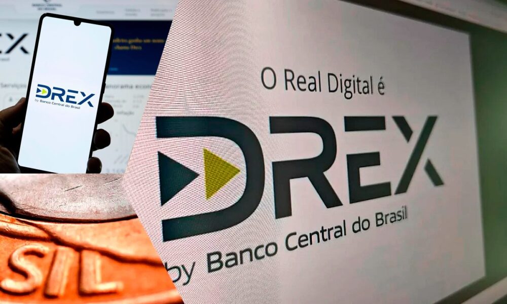 O Que é e Como Vai Funcionar o Drex?