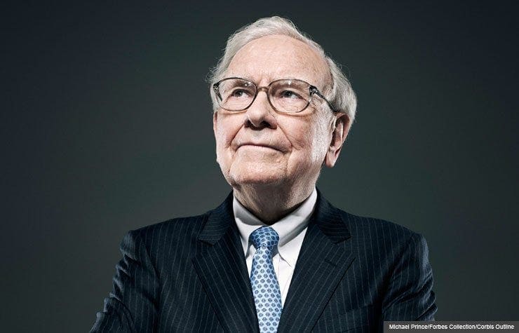 Quem é Warren Buffett? A História e Contribuição do Oráculo de Omaha para o Mercado Financeiro