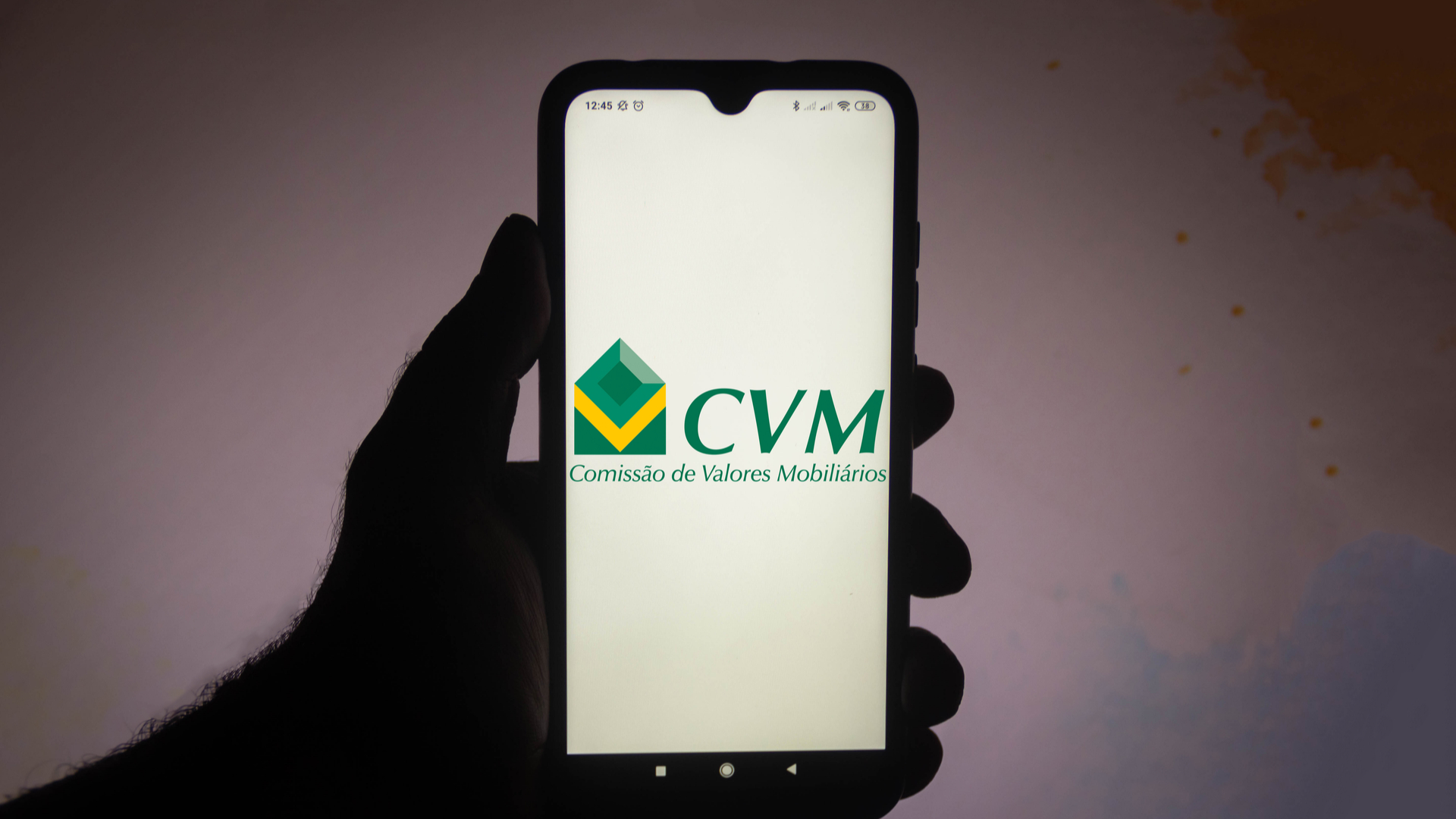 Ferramenta da CVM para evitar golpes em investimentos